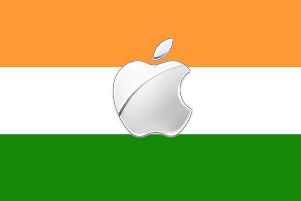 Apple、インドへのソフトウェア開発アウトソーシングを4倍に拡大予定