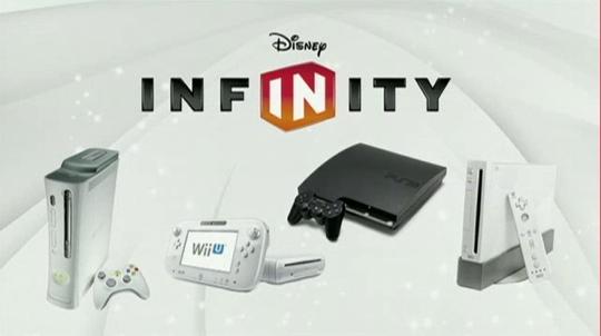 disney infinity for mac