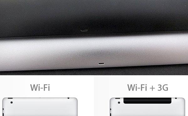 Apple S Wifi Ipad 2 Said To Record Better Sound Than 3g Models Appleinsider