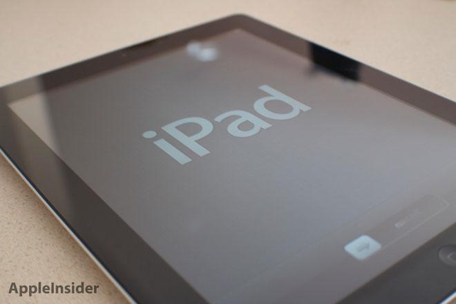 Review: 4th-generation iPad