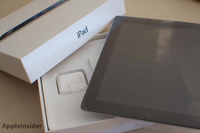 iPad review