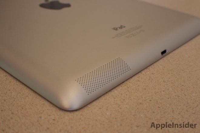 Rumor: Fifth-gen iPad to debut in March with iPad mini ...