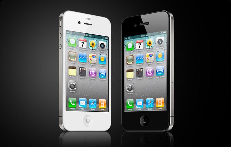 KDDI to break up Softbank iPhone exclusivity in Japan in 2012