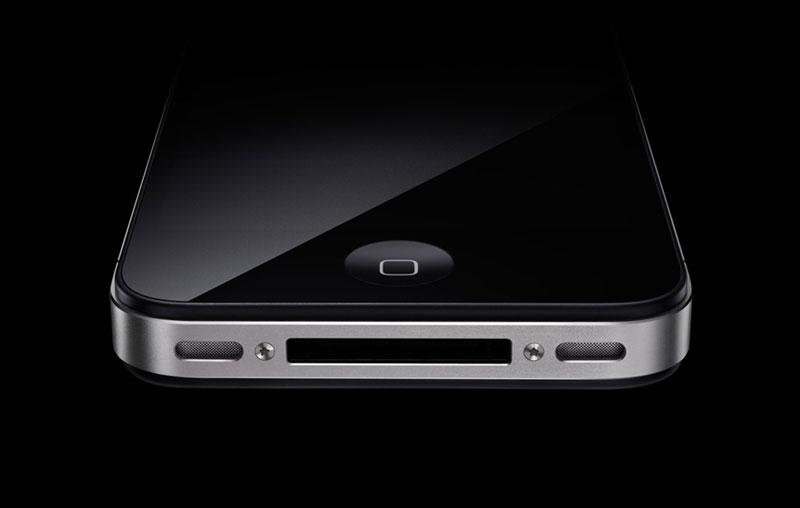 No iPhone 5, but Apple unveils 4S, iPhone