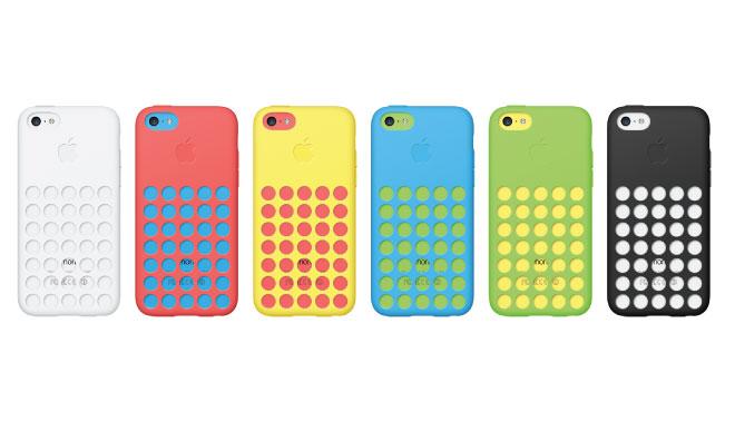 Inside Apple S Iphone 5c C Is For Choice Appleinsider