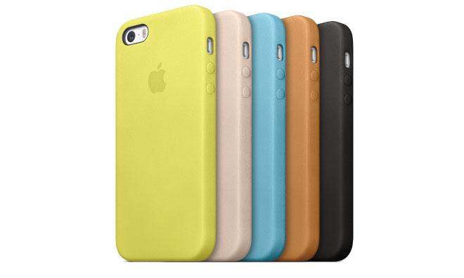 Apple to offer and iPhone cases, Lightning docks at | AppleInsider