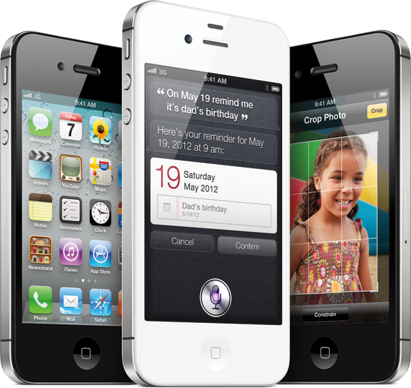 Siri will never be available for the iPhone 4, iPhone 3GS or the iPod  Touch, say Apple engineers