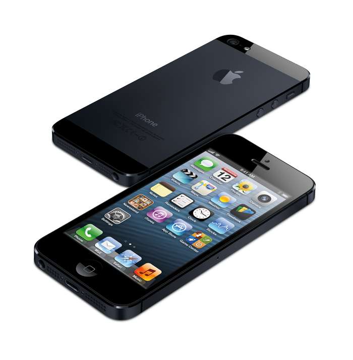 No iPhone 5, but Apple unveils 4S, iPhone