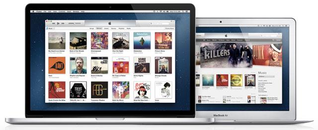 Apple、来週までにレコードレーベルとiRadio契約を結ぶと噂