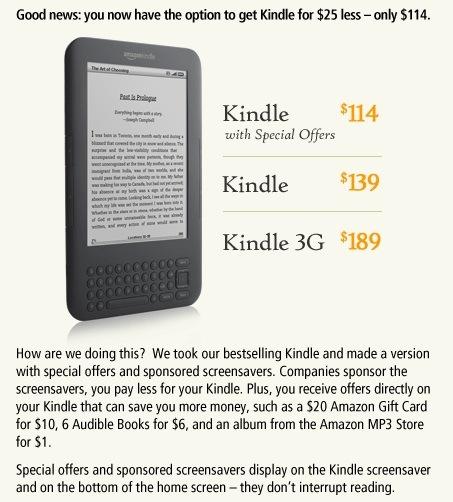 new kindle reader release date