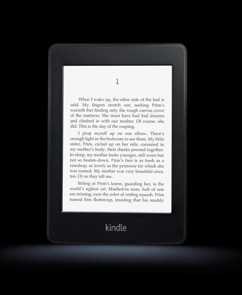 kindle 1.17 mac