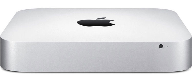 Apple's Mac mini for $429