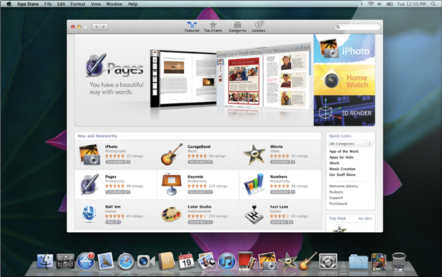 get mac os x lion download