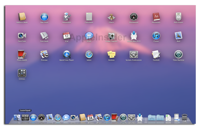 mac os lion dmg file download