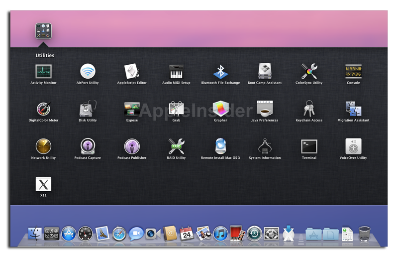 how to use preview mac os x