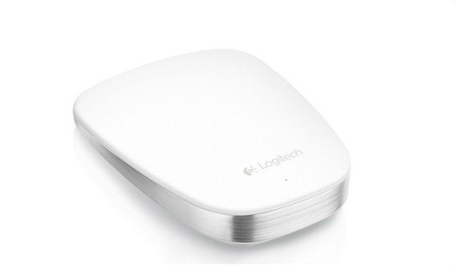 logitech mouse for macbook