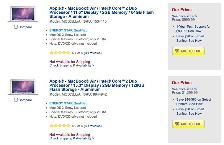 best buy macbook air cd drive