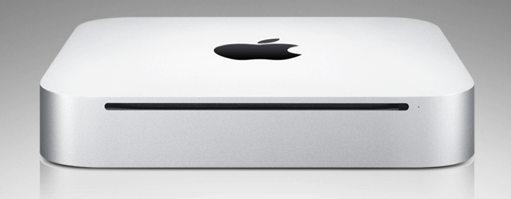 Apple releases redesigned Mac mini with HDMI port starting at $699