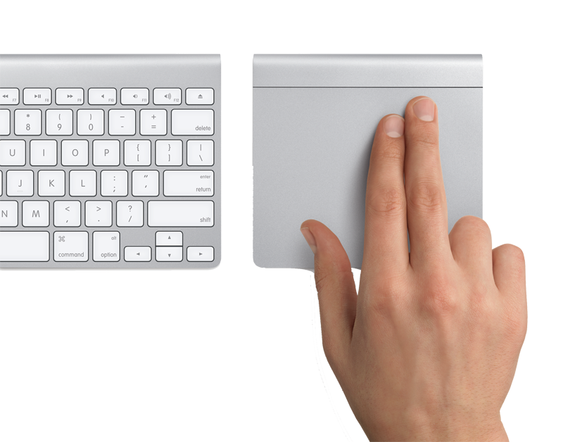 Apple's releases new $69 Magic Trackpad, eco-friendly $29 battery