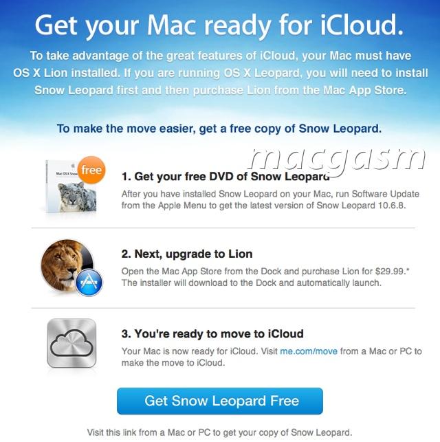 Free mac os download