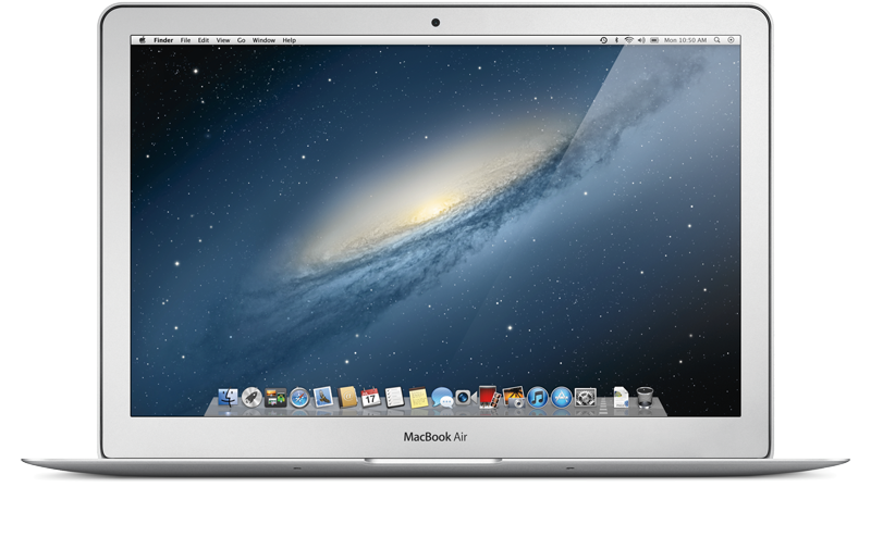 Apple unveils Mac OS X 10.8 Mountain Lion coming this ...