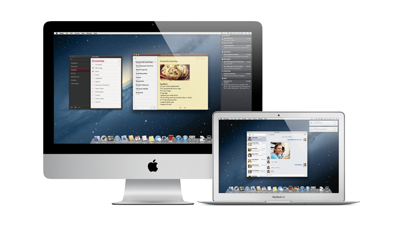 winclone mac mountain lion