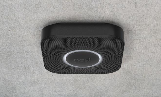 Nest、インテリジェントな煙と一酸化炭素検知器「Protect」を発表