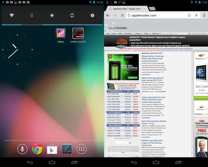 asus nexus 7 tablet drivers for windows 10