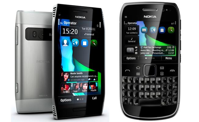 symbian phone 2022