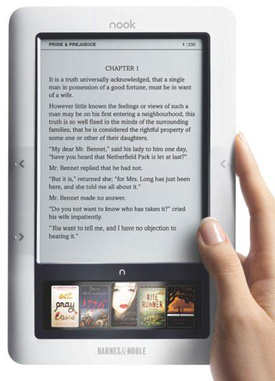 nook for windows 10 download all books