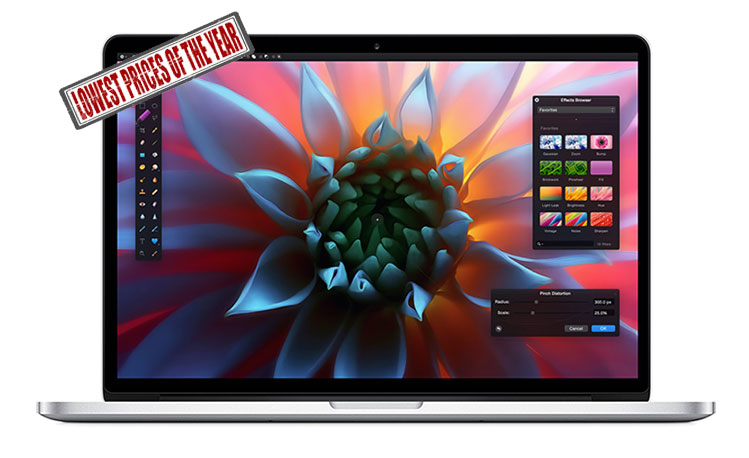 2015 macbook pro price