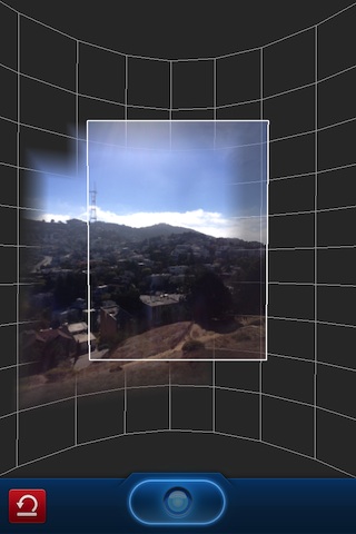 Apple's new iOS 6 Camera app makes Panorama capture easy | AppleInsider