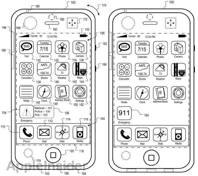 Apple patent deals