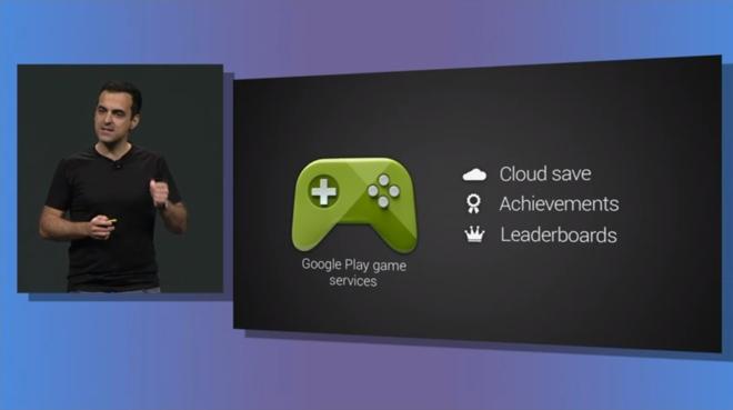 Google Play Games drops Google+ integration