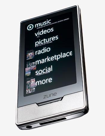 latest zune software download