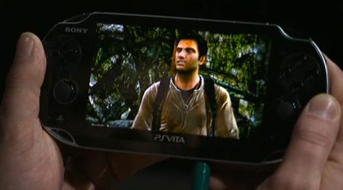 Sony S Next Gen Playstation Vita Priced To Compete With Apple S Ipod Touch Appleinsider