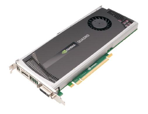 apple nvidia video card for mac pro