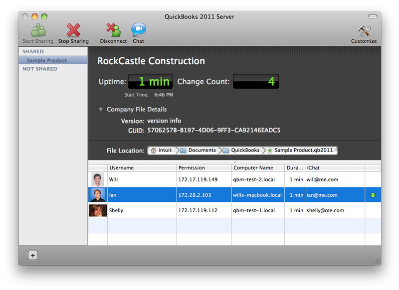 little square quickbooks for mac