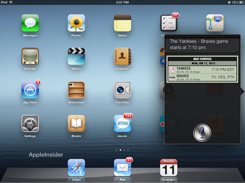 ipad 1 ios 6