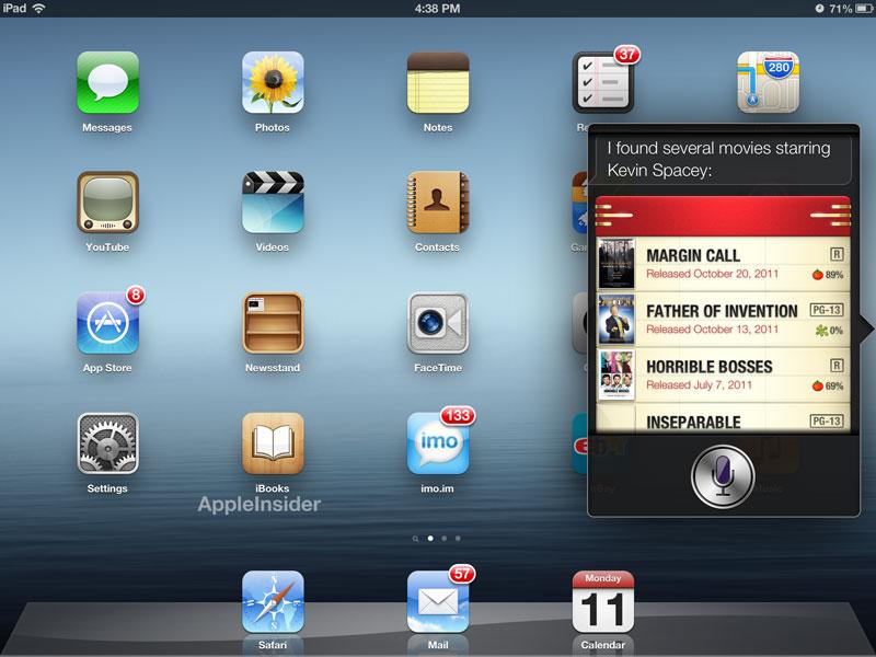 ipad 4 ios 6