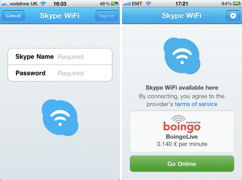 skype download for mac air