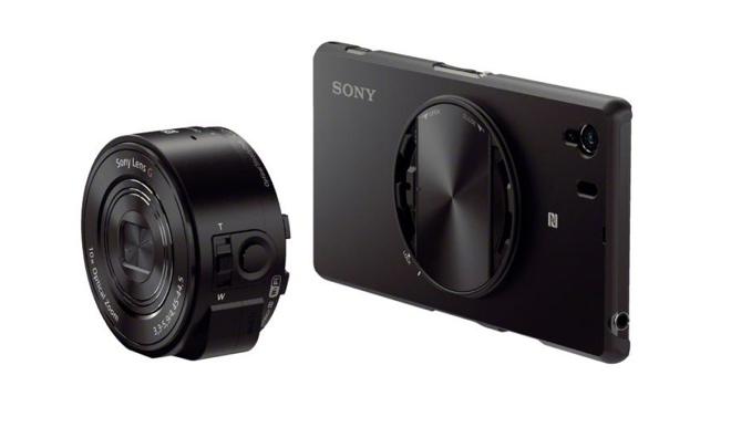 Sony