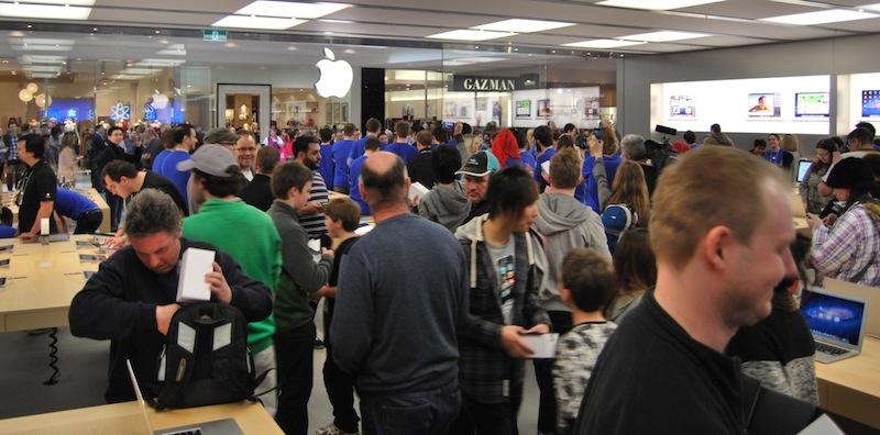 Southland Apple Store