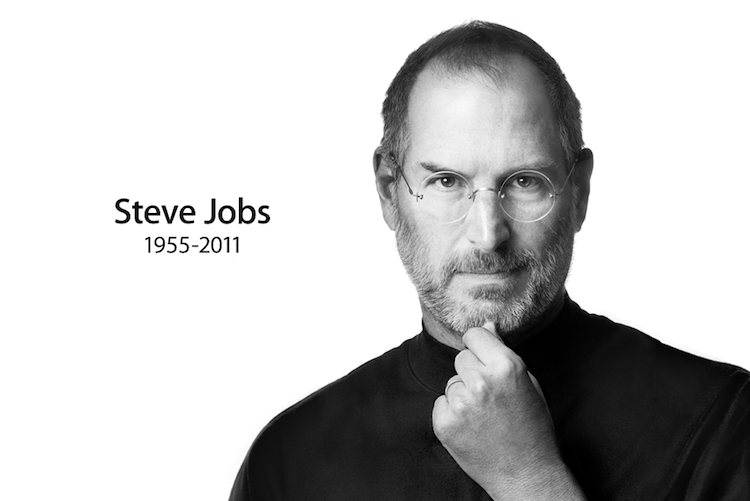 steve jobs funeral bill gates