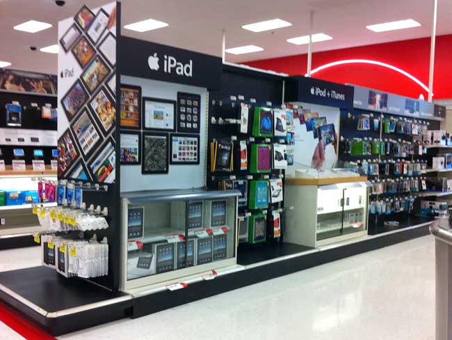 Target next in line to sell Apple's iPhone, following Sam's Club |  AppleInsider