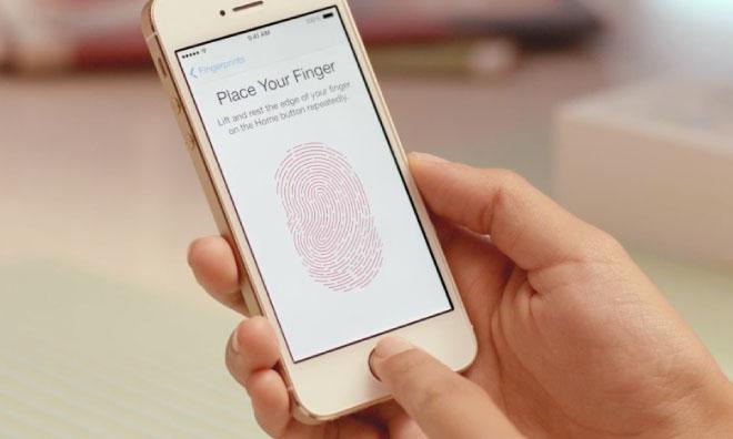 Apple S Touch Id Already Bypassed With Established Fake Finger Technique Appleinsider