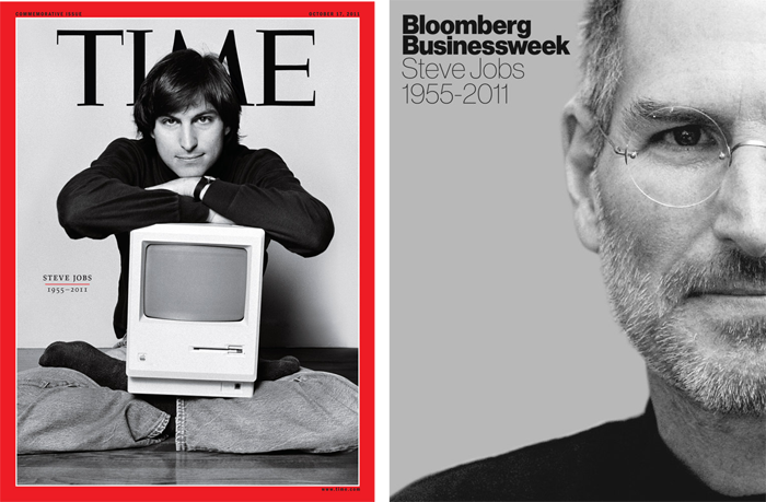 norman seeff steve jobs