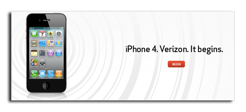 Verizon、木曜日にiPhoneの無制限データプランの提供を終了することを確認