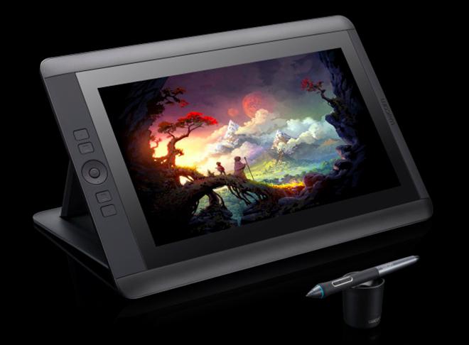 wacom tablet for mac 10.6.8