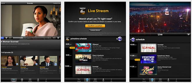 56 Top Pictures Abc App Streaming Live - Abc App And Live Stream Overview